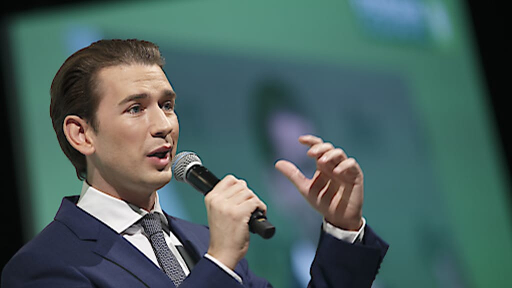 Was plant Sebastian Kurz 2025? - politik - exxpress Nachrichten