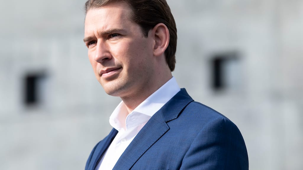 Analyse: Austro-Ampel geplatzt! Kommt jetzt Kurz? - politik - exxpress Nachrichten