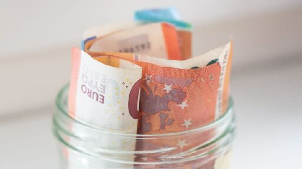 Euro unter Druck: Droht die Parität mit dem Dollar? - economy - exxpress Nachrichten