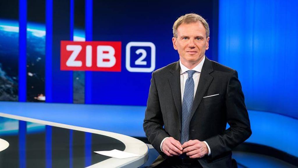 Hält Kickl Wort? Jetzt könnte ORF-Zwangsgebühr das Aus drohen! - politik - exxpress Nachrichten