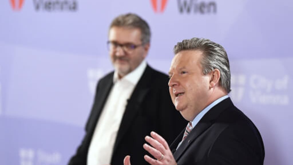 Asylberechtigte blockieren Seniorenheime: FPÖ kritisiert „Versagen der Stadt Wien“ - politik - exxpress Nachrichten