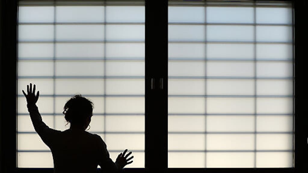 Sexuelle Attacken von „Trans-Frauen“ auf Frauen im Gefängnis - news - exxpress Nachrichten