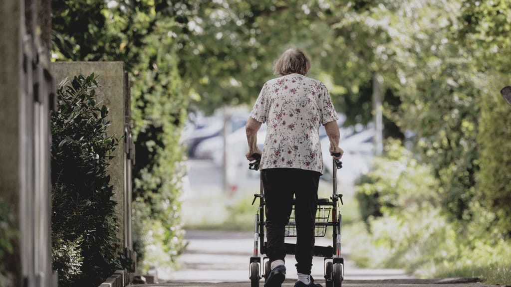 Neue Studie: Mehrheit vertraut nicht mehr auf staatliche Pension - economy - exxpress Nachrichten