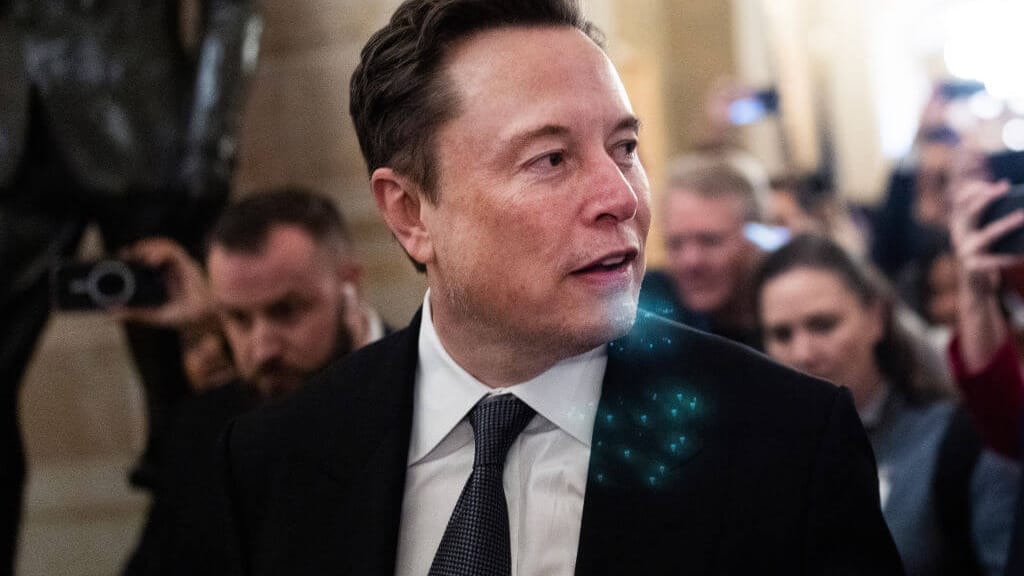 Jetzt soll Elon Musk auch TikTok kaufen - economy - exxpress Nachrichten