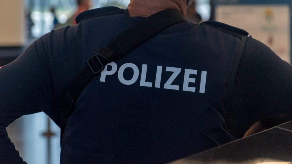 Iraker attackiert in Wien-Favoriten Ehefrau und Baby – festgenommen! - news - exxpress Nachrichten