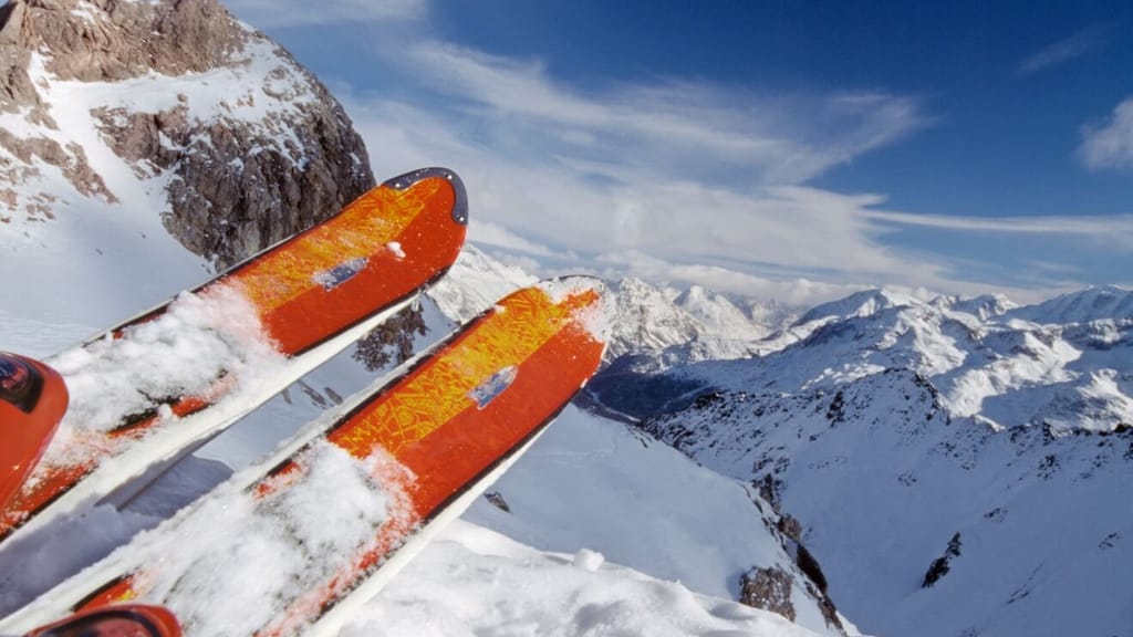 Nach Kollision mit Kindern: Skifahrer begeht Fahrerflucht - news - exxpress Nachrichten