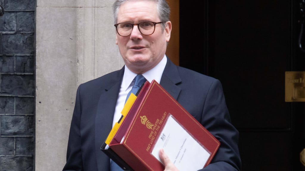 Wie die Opfer des Grooming-Skandals in Großbritannien für nationale Aufarbeitung kämpfen - politik - exxpress Nachrichten