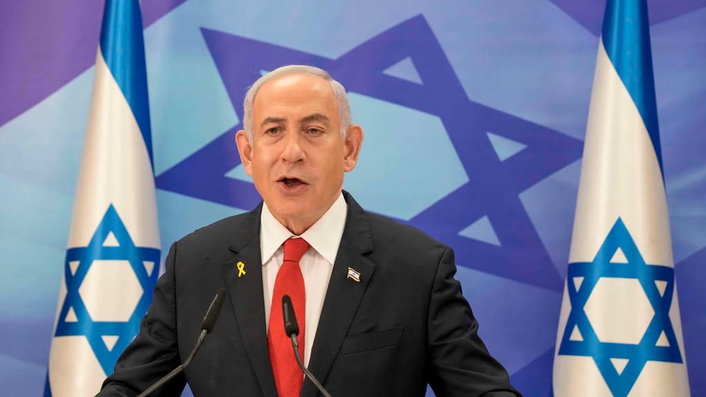 Israel: Einigung erreicht, Geiseln kommen frei - politik - exxpress Nachrichten