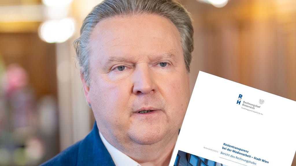 Rechnungshof kritisiert Steuermillionen für Ludwigs Freizeit-Kampagnen - politik - exxpress Nachrichten