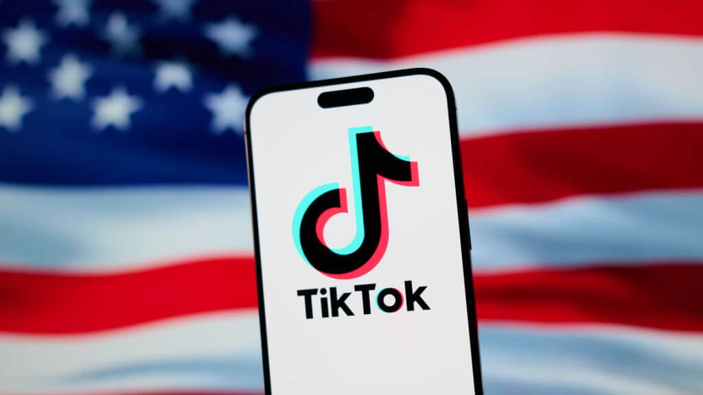 TikTok ab Sonntag in den USA verboten - news - exxpress Nachrichten