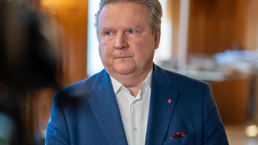 Michael Ludwigs Schuldenberg: Der wahre Grund für die vorgezogenen Wien-Wahlen? - politik - exxpress Nachrichten
