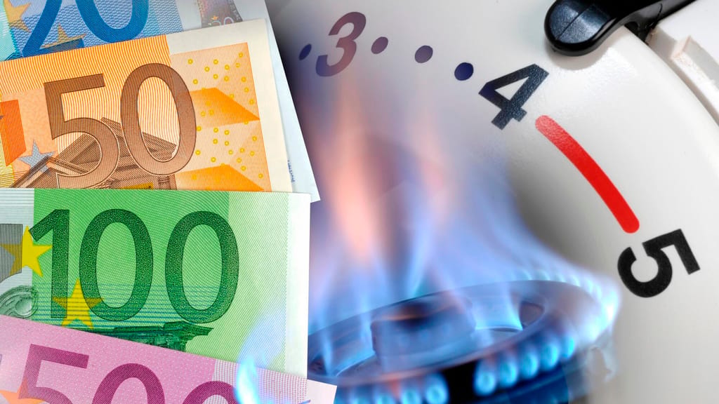 Hohe Gaspreise belasten Düngemittelproduktion und Landwirtschaft - economy - exxpress Nachrichten