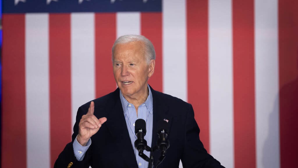 Einen Tag vor Amtsende: Biden begnadigt fünf Menschen – und löst Diskussionen aus - politik - exxpress Nachrichten