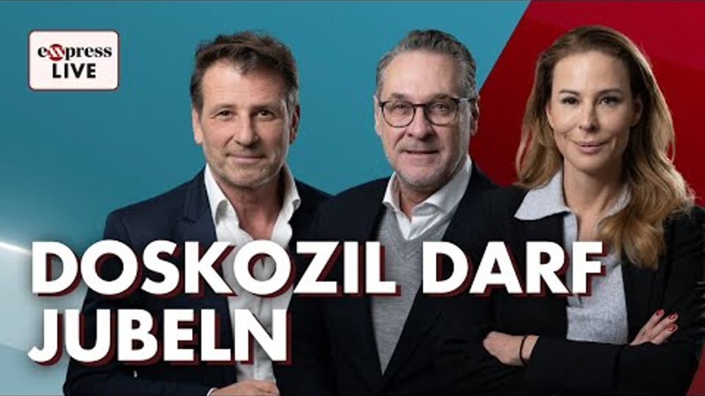 exxpress live ab 7.30 Uhr: Burgenland-Wahl – SPÖ führt, doch absolute Mehrheit ist verloren - news - exxpress Nachrichten