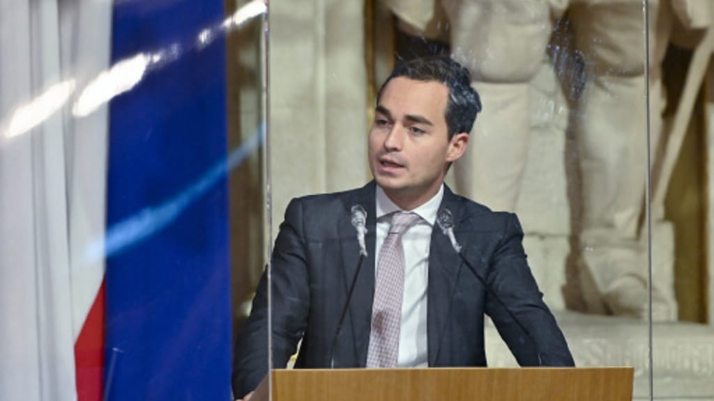 „Wien darf nicht Birmingham werden“: FPÖ fordert Klarheit über Stadtfinanzen - politik - exxpress Nachrichten