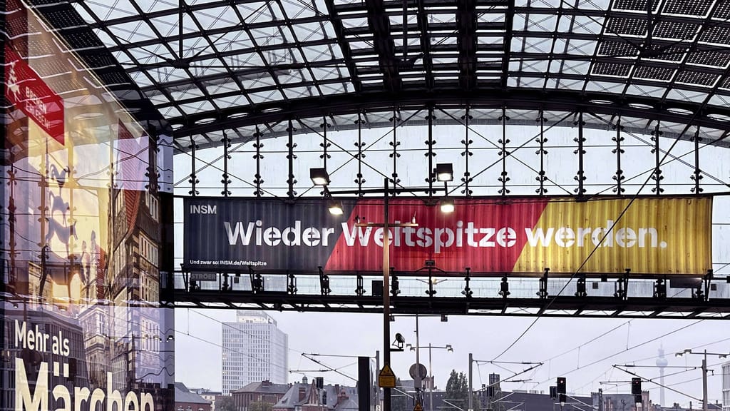 Der „Wirtschaftswarntag“: Ein Weckruf für den Standort Deutschland - economy - exxpress Nachrichten
