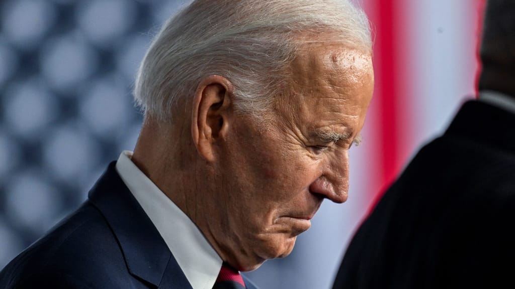 Aus für Bidens „staatliche Zensur“: Trump-Dekret kritisiert Vorgänger-Regierung - politik - exxpress Nachrichten