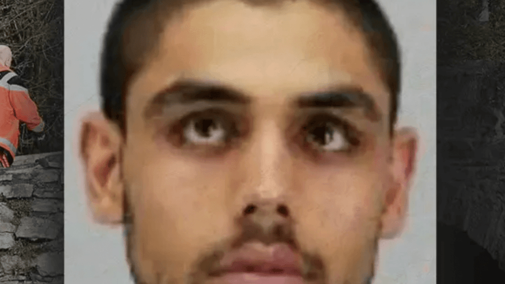 Afghanischer Killer von Aschaffenburg hatte zuvor bereits auf Frau eingestochen - news - exxpress Nachrichten