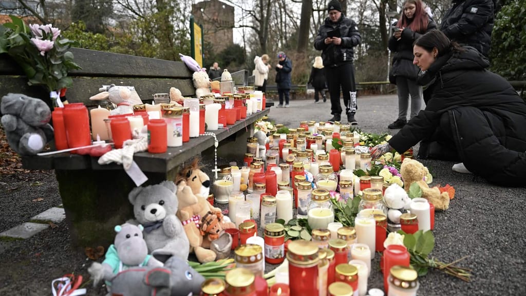 Nachbar des Täters von Aschaffenburg: „Er war gefährlich für uns“ - news - exxpress Nachrichten