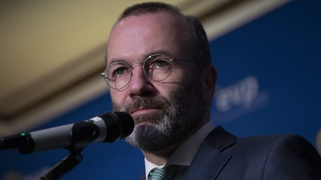 Scharfe Kritik an blau-schwarzen Koalitionsgesprächen von den EVP-Spitzen - politik - exxpress Nachrichten