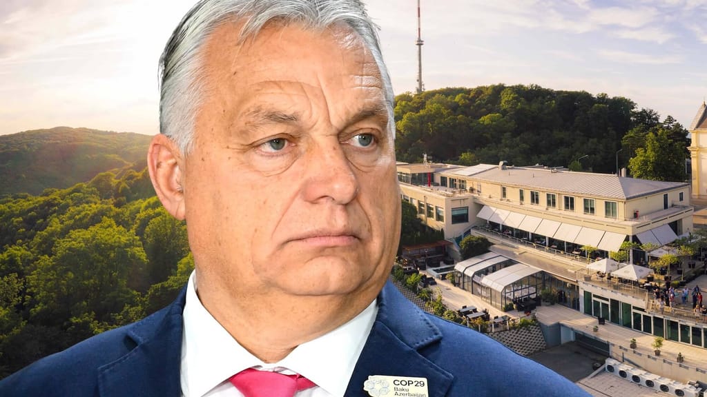 Eklat! Brüssel streicht EU-Gelder für Wiener Modul Uni wegen Verbindung zu Orban - politik - exxpress Nachrichten