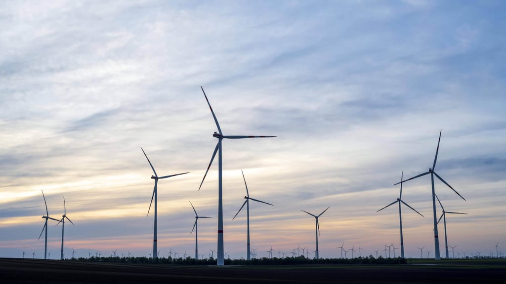 Ungewisse Zukunft der Windkraft in Österreich - politik - exxpress Nachrichten