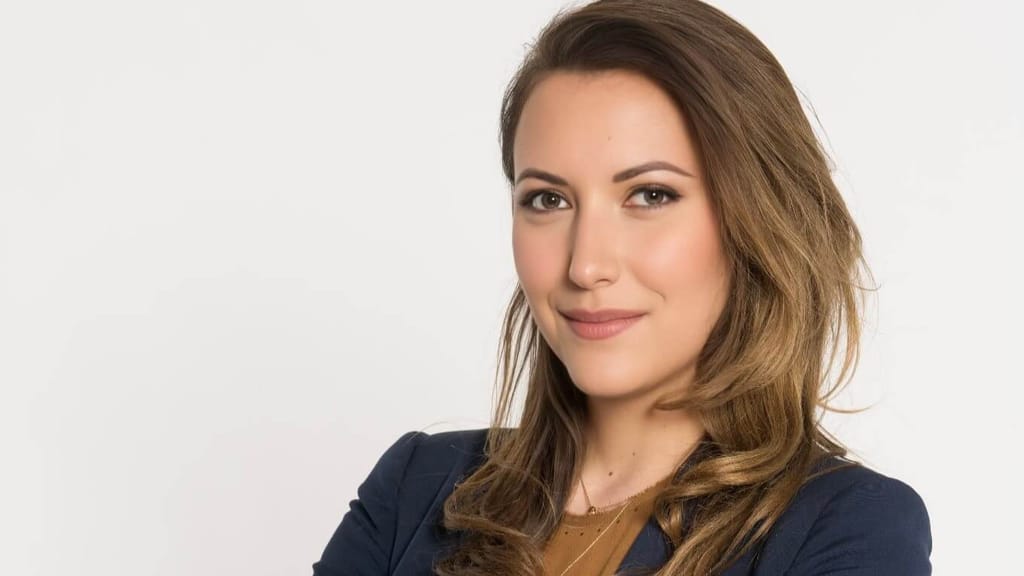 Petra Steger: Die Zeit ist reif! - meinung - exxpress Nachrichten