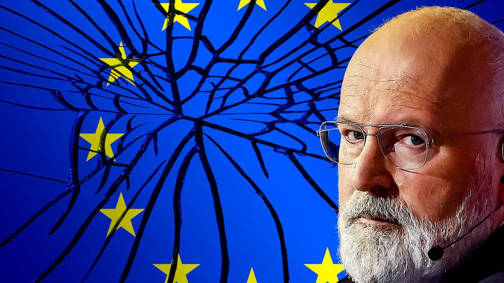 Lobby-Skandal in Brüssel: Geheime Verträge mit NGOs, um für Green Deal zu werben - politik - exxpress Nachrichten