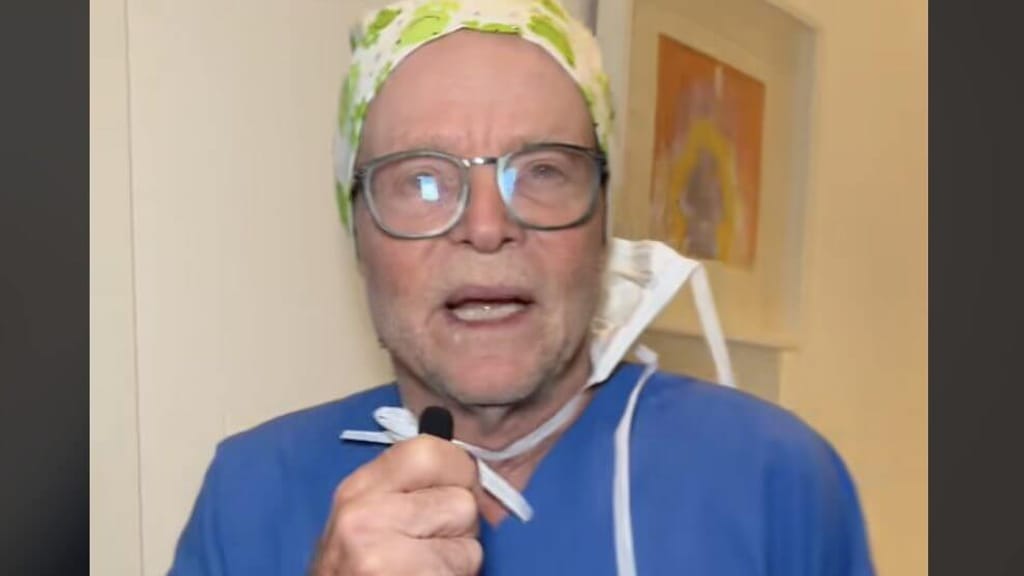 "ÖGK zahlt ohne zu zicken": "Gender Klinik" in Berlin wirbt um Patienten aus Österreich - news - exxpress Nachrichten