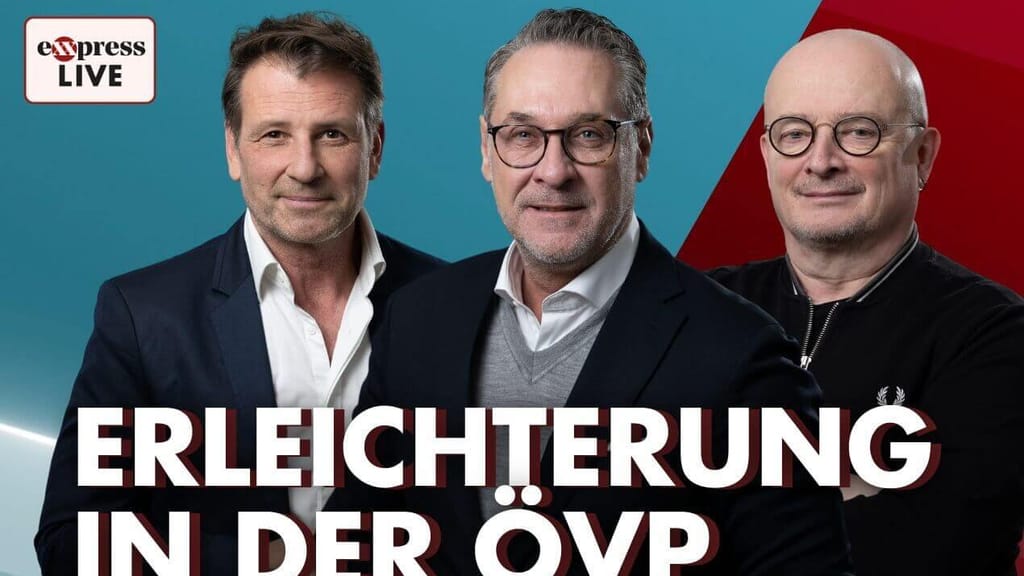 exxpress live ab 7.30 Uhr: Gemeinderatswahlen in NÖ: ÖVP erleichtert, FPÖ holt auf - news - exxpress Nachrichten