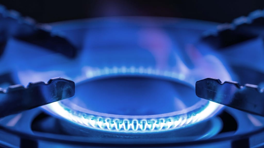 Kritische Entwicklung: Deutsche Gasspeicher leeren sich rapide - economy - exxpress Nachrichten