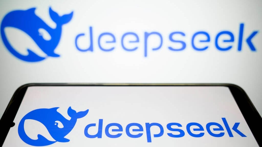 DeepSeek: Neue KI aus China sorgt jetzt für Furore - economy - exxpress Nachrichten
