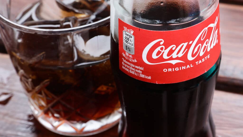 Coca-Cola-Schock: Rückrufaktion wegen Gesundheitsgefahr - economy - exxpress Nachrichten