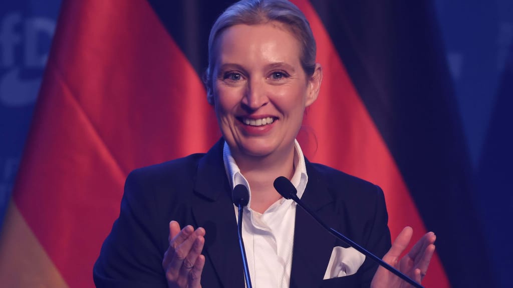SPD in Panik über Ende der „Brandmauer“ gegen AfD - politik - exxpress Nachrichten