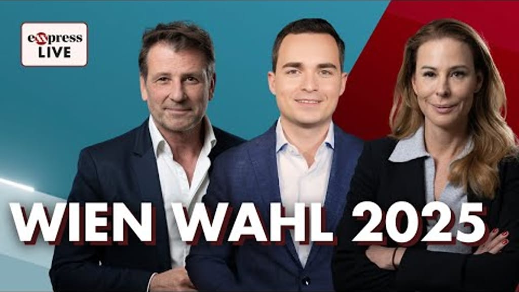 exxpress live ab 7.30 Uhr: Ludwigs Eigentor oder SPÖ-Super-Coup? - news - exxpress Nachrichten