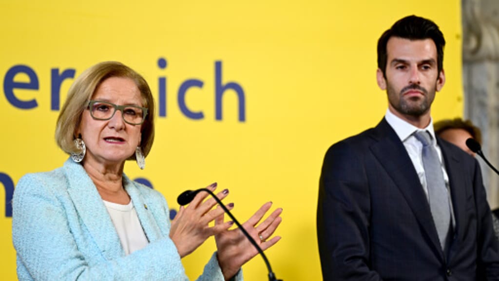 Wer Burka trägt, ist den Job los: Schwarz-Blau geht gegen radikalen Islam in NÖ vor - politik - exxpress Nachrichten