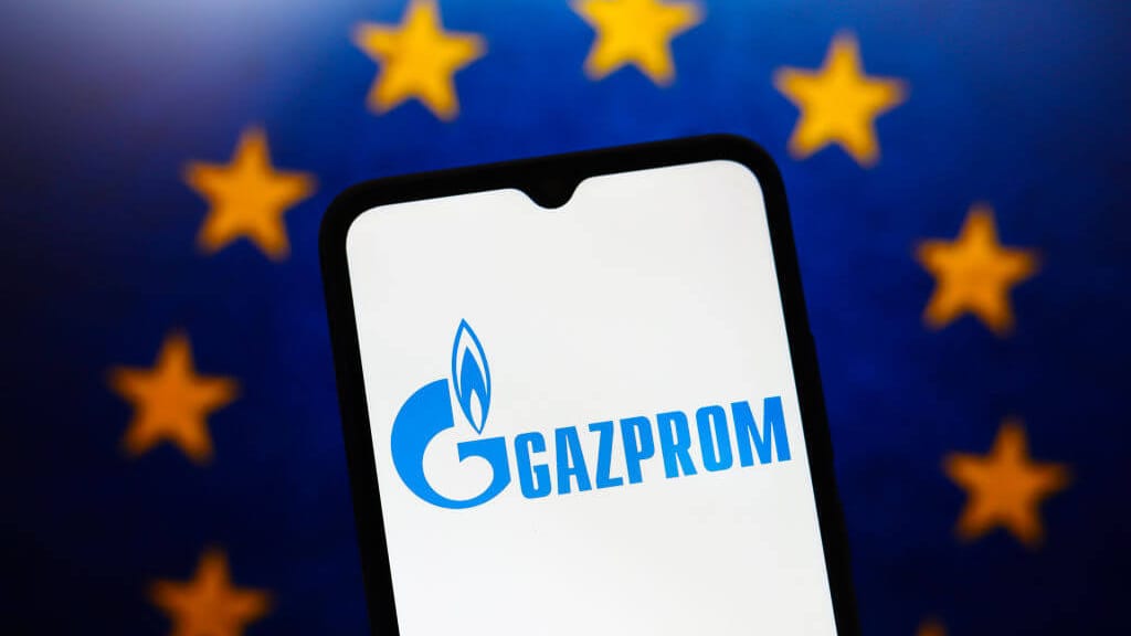 EU diskutiert Rückkehr zu russischem Gas: Kurswechsel in der Energiepolitik - economy - exxpress Nachrichten