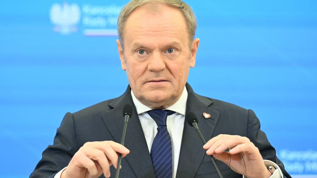 Versuchslabor Polen? Bericht warnt vor Brüssels neuer Waffe gegen Rechts - politik - exxpress Nachrichten