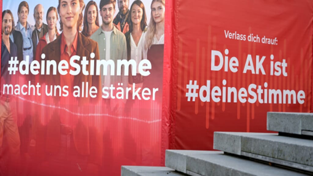 Wahnsinn! So reich ist die Arbeiterkammer tatsächlich - politik - exxpress Nachrichten