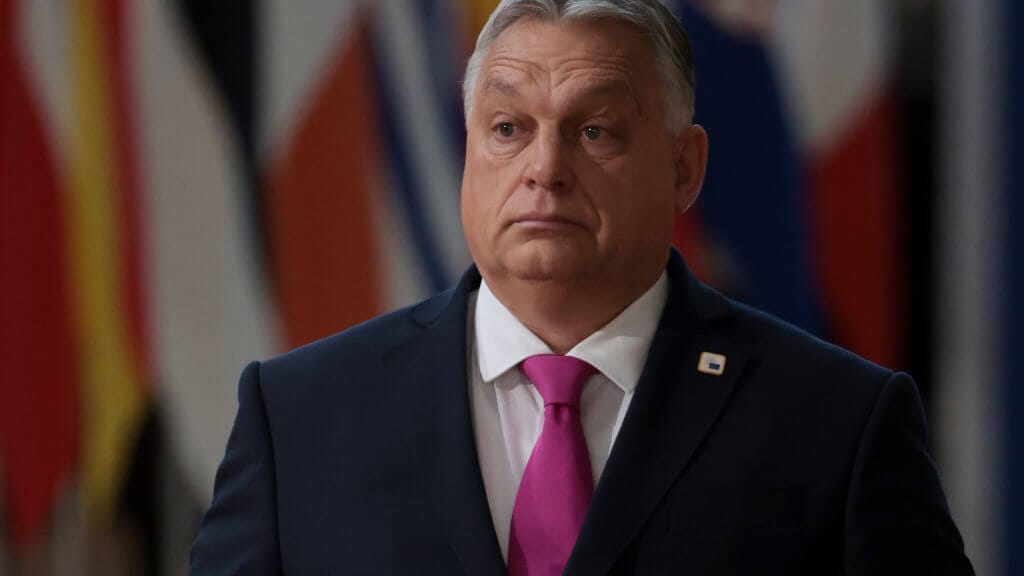 Viktor Orban: "EU hat keine Strategie, keine Führung. Was hier passiert, ist peinlich" - politik - exxpress Nachrichten