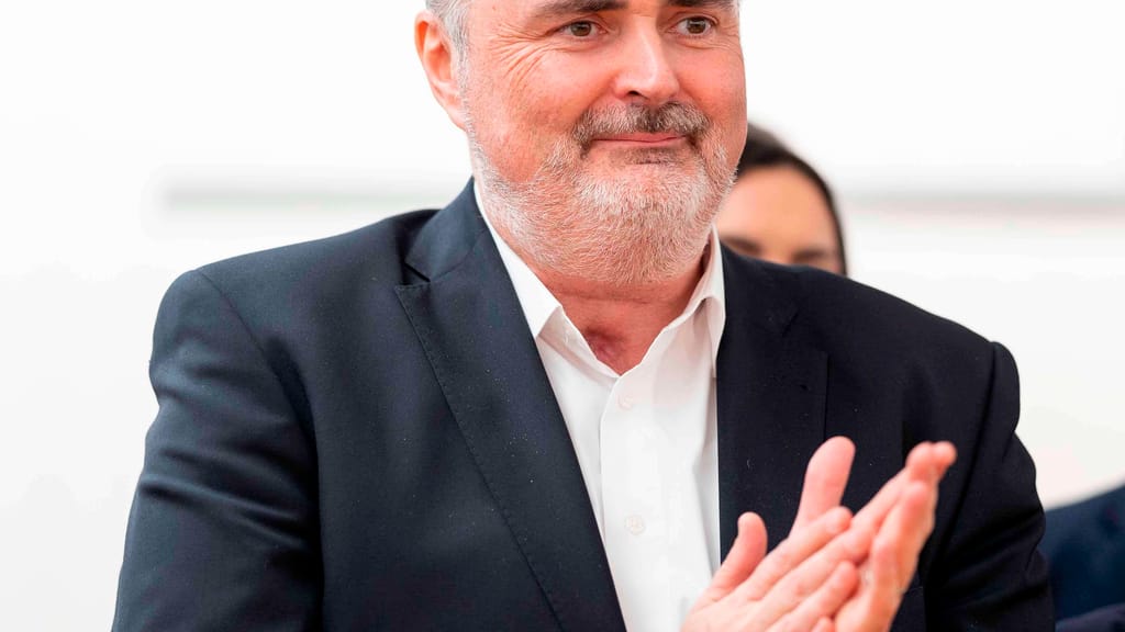 Das Burgenland ist fest in linker Hand: Rot-grüne Landesregierung nun fix - politik - exxpress Nachrichten