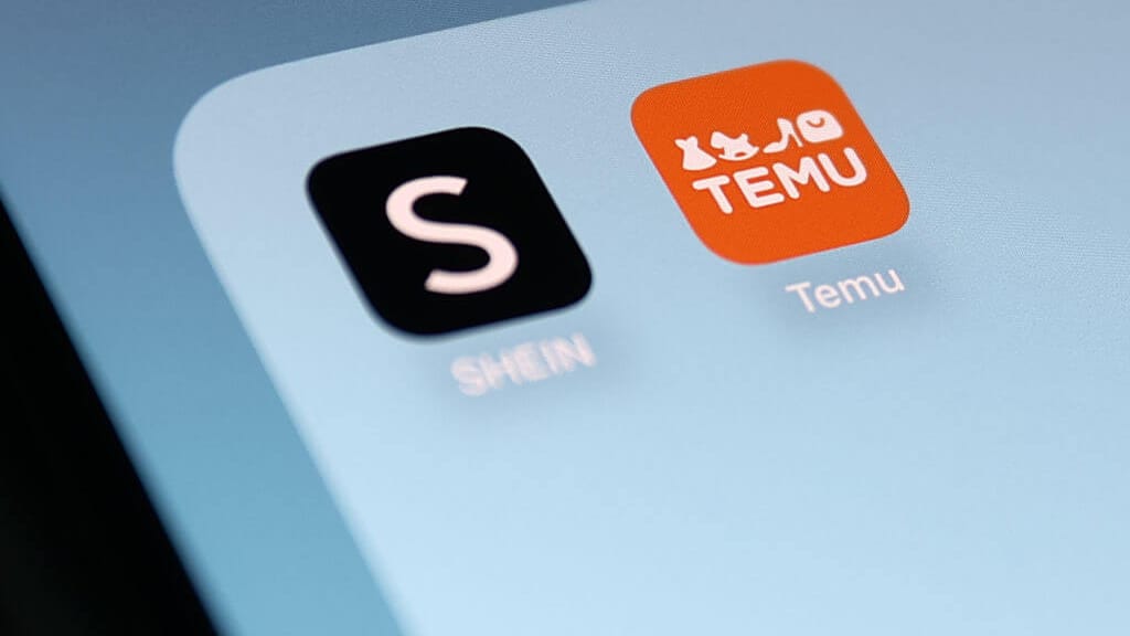 Neue EU-Gebühr für China-Pakete: Temu & Shein im Visier - politik - exxpress Nachrichten
