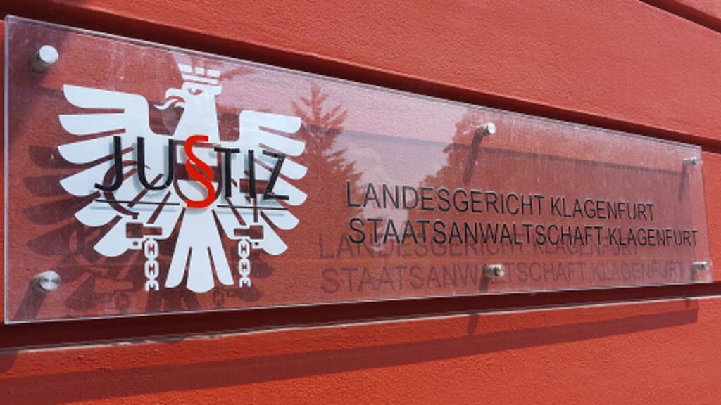 Mordversuchsprozess: Mit Messer auf Opfer eingestochen - news - exxpress Nachrichten