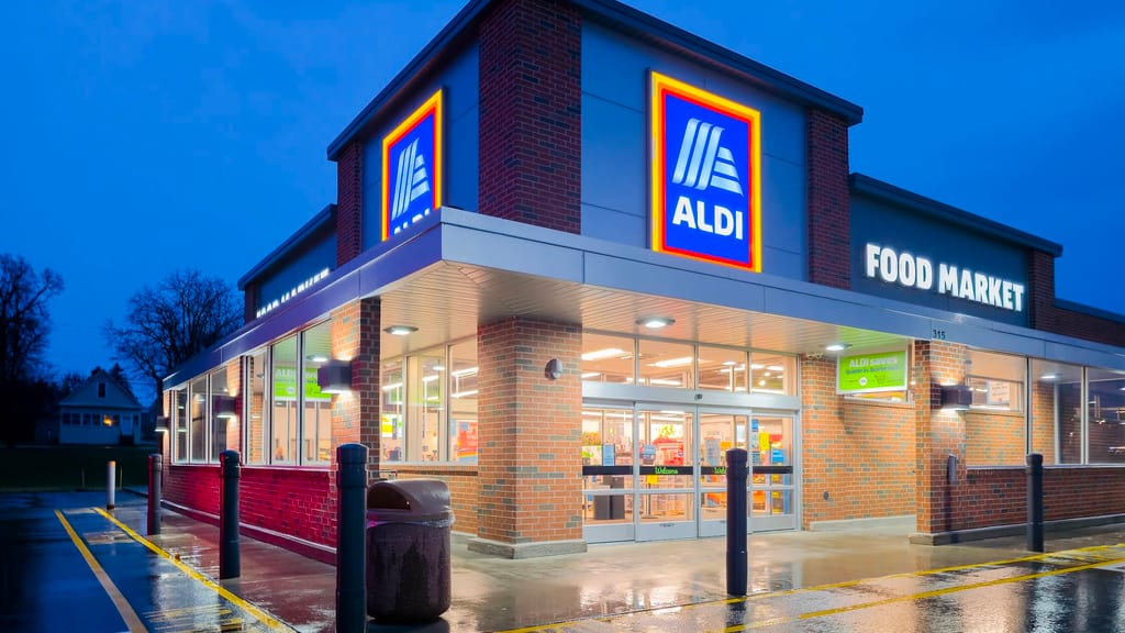 Weg mit der Wokeness: Darum kehrt Aldi Süd in den USA der Diversität den Rücken - economy - exxpress Nachrichten