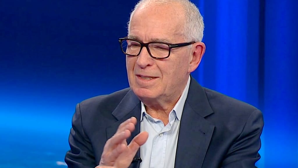 Peter Sichrovsky: „FPÖ beugt sich nicht mehr der ÖVP wie einst im Jahr 2000“ - politik - exxpress Nachrichten