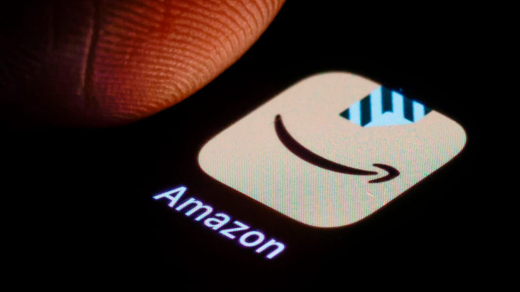 Milliarden-Investment: Amazon setzt verstärkt auf Künstliche Intelligenz - economy - exxpress Nachrichten