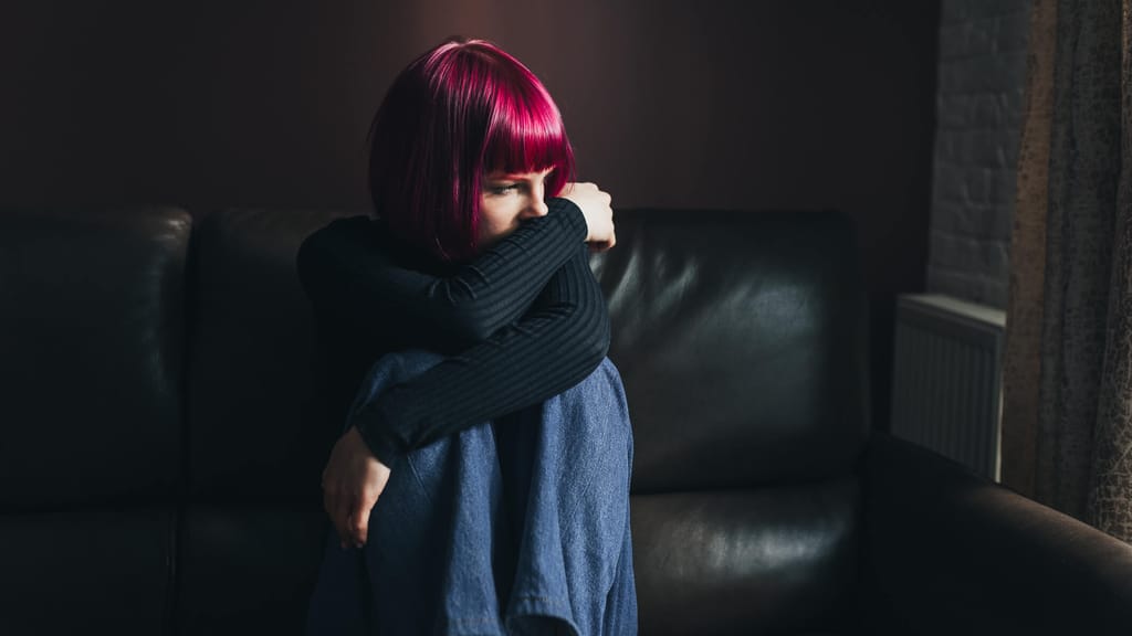 Psychologe: „Junge linke Frauen sind weit mehr psychisch krank“ - politik - exxpress Nachrichten