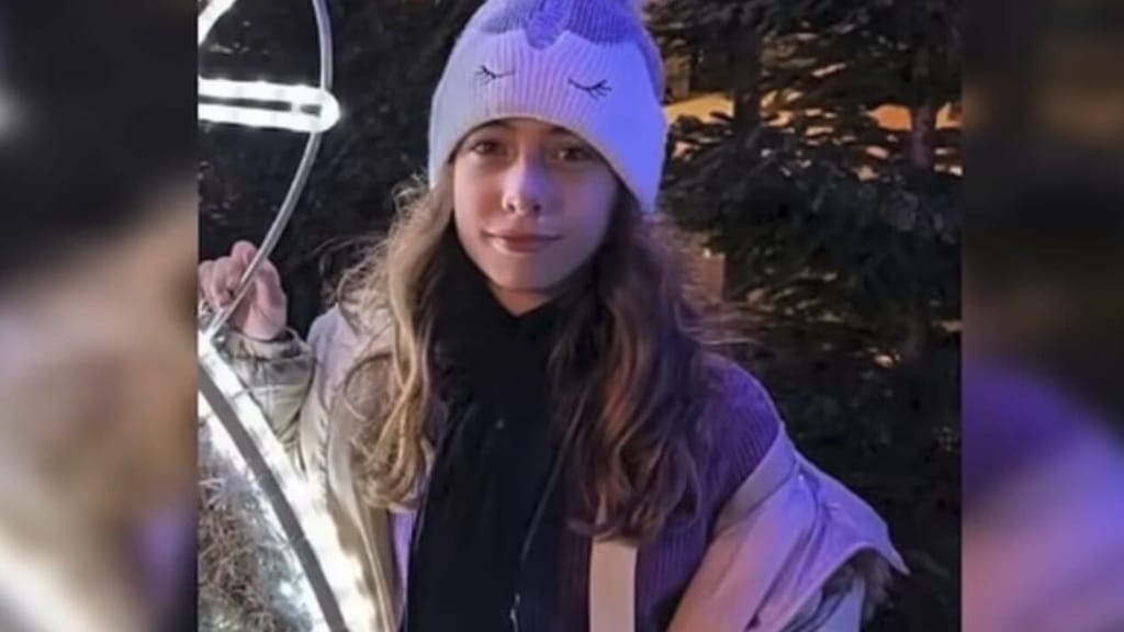 Nach gewaltsamen Mord an 11-Jähriger: junger Mann geschnappt - news - exxpress Nachrichten