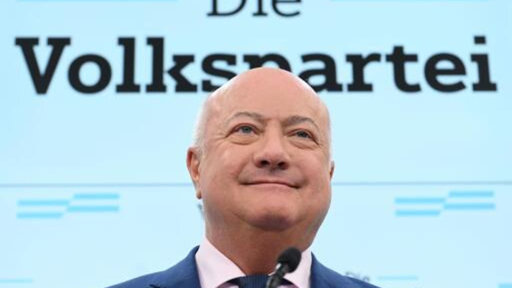 Nach Bruch mit Kickl: ÖVP und SPÖ nähern sich wieder an - politik - exxpress Nachrichten