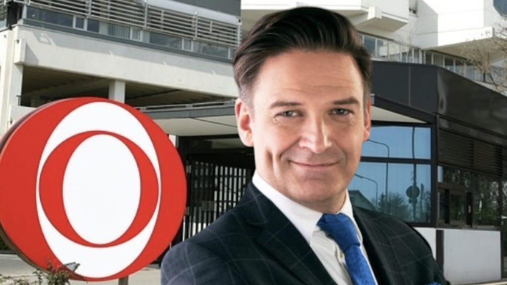 "Unglaublich, dass sowas möglich ist": Anwalt hält Verfassungsrichter im ORF-Streit für befangen - news - exxpress Nachric...